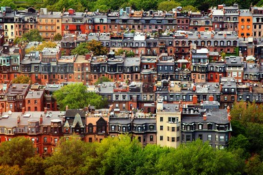 Photo:  Boston 03